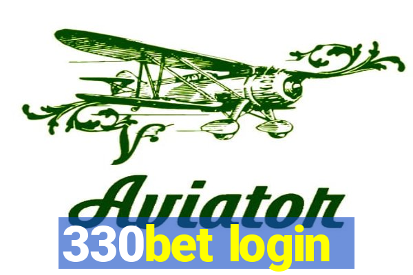 330bet login